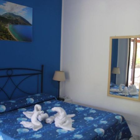Case Vacanze S. Anna Lipari  Extérieur photo