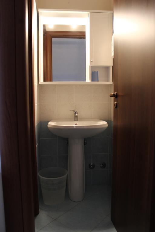 Case Vacanze S. Anna Lipari  Chambre photo