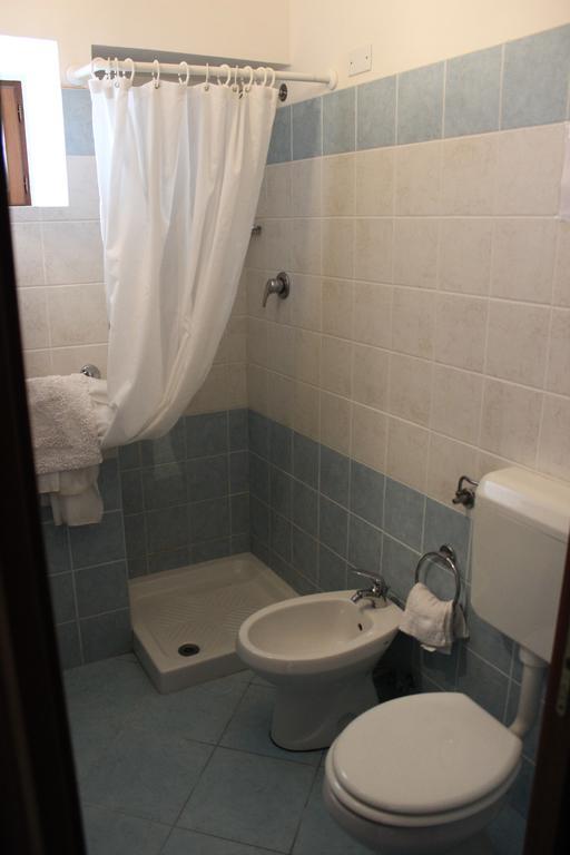 Case Vacanze S. Anna Lipari  Chambre photo
