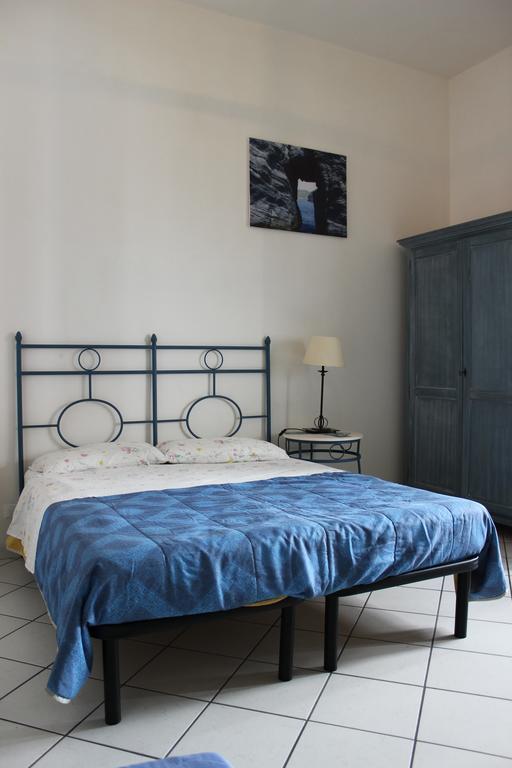 Case Vacanze S. Anna Lipari  Chambre photo