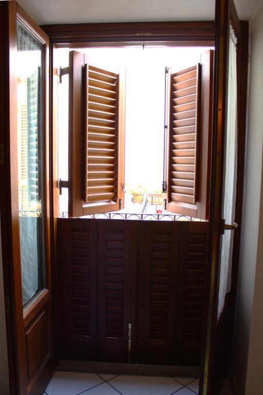 Case Vacanze S. Anna Lipari  Extérieur photo