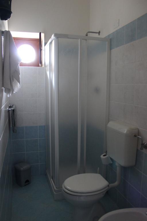 Case Vacanze S. Anna Lipari  Extérieur photo