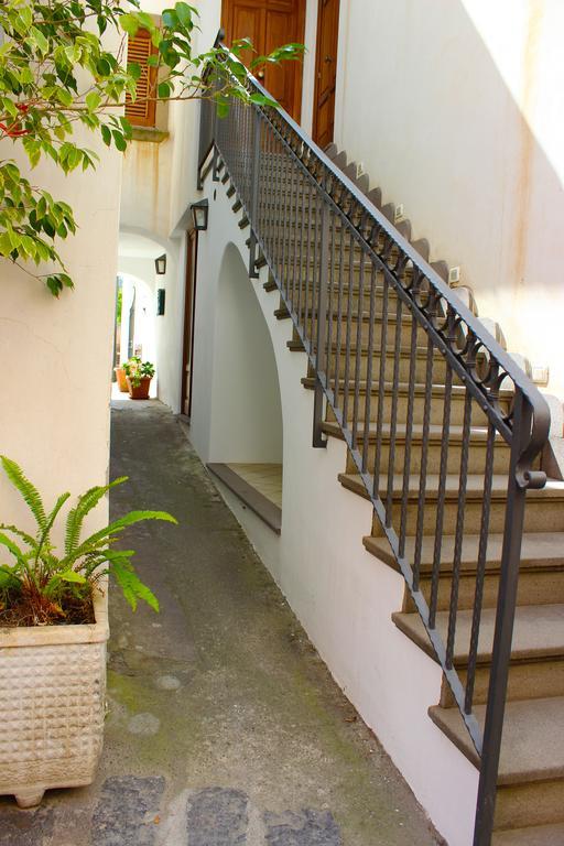 Case Vacanze S. Anna Lipari  Extérieur photo