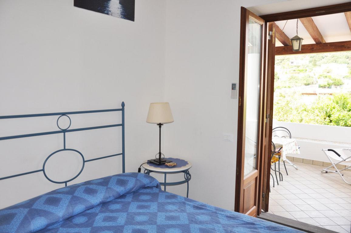 Case Vacanze S. Anna Lipari  Extérieur photo